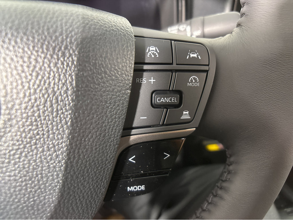 2026 Toyota Camry Hybrid Located at Smart Motors Toyota slide-image