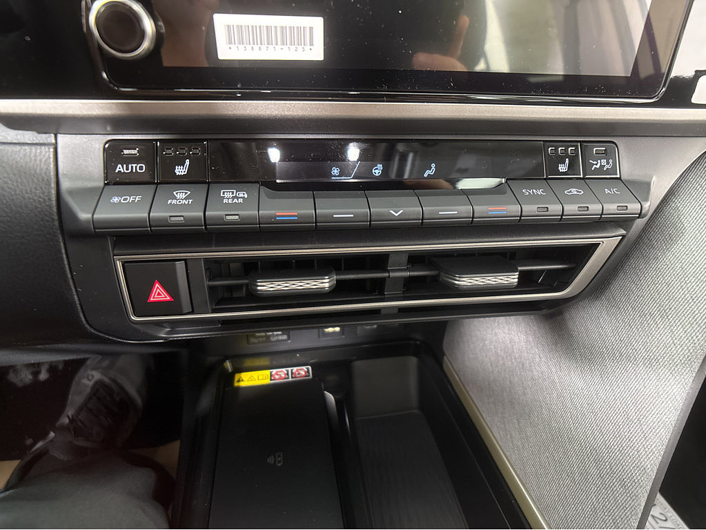 2026 Toyota Camry Hybrid Located at Smart Motors Toyota slide-image