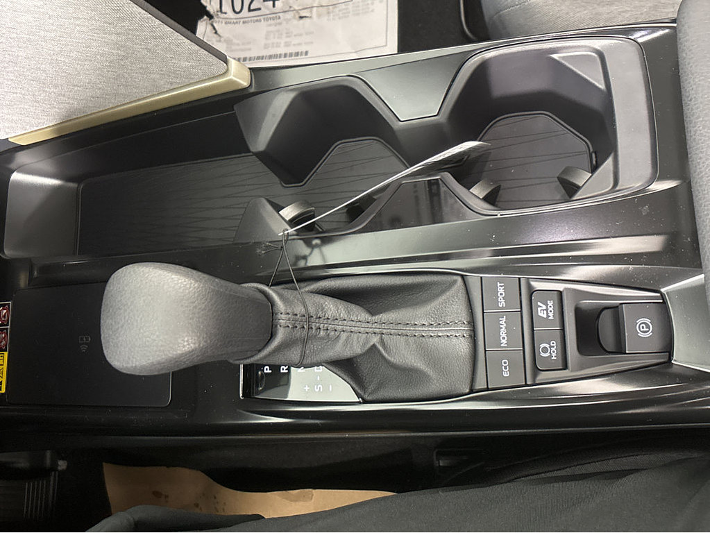 2026 Toyota Camry Hybrid Located at Smart Motors Toyota slide-image