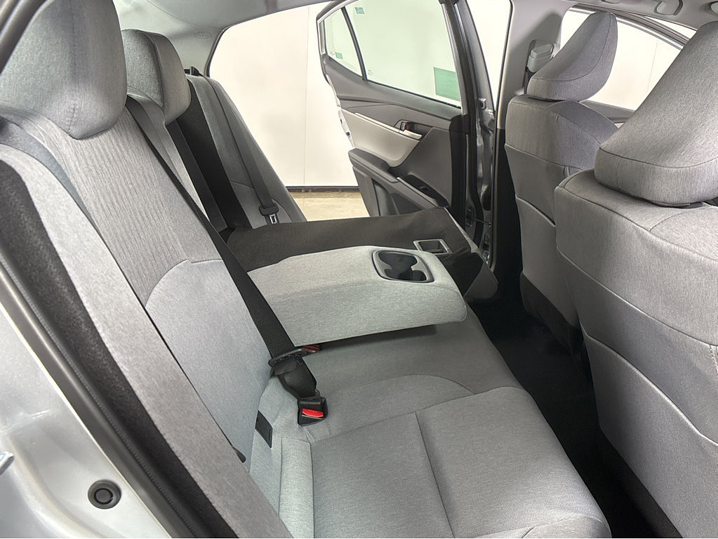 2026 Toyota Camry Hybrid Located at Smart Motors Toyota light-box-slides