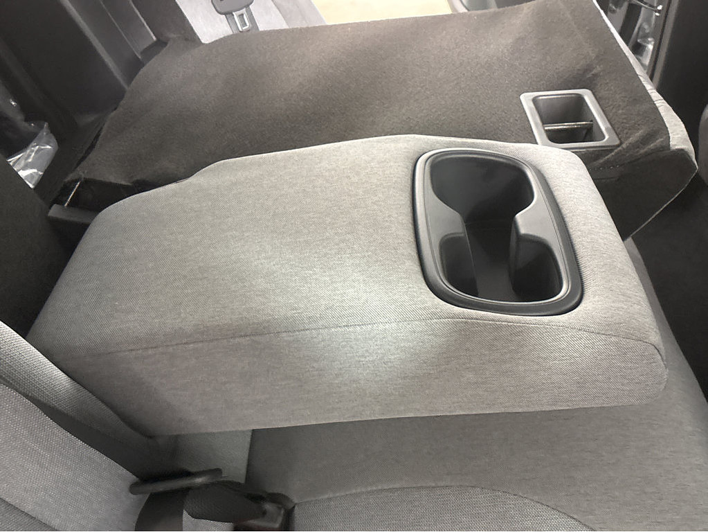 2026 Toyota Camry Hybrid Located at Smart Motors Toyota slide-image