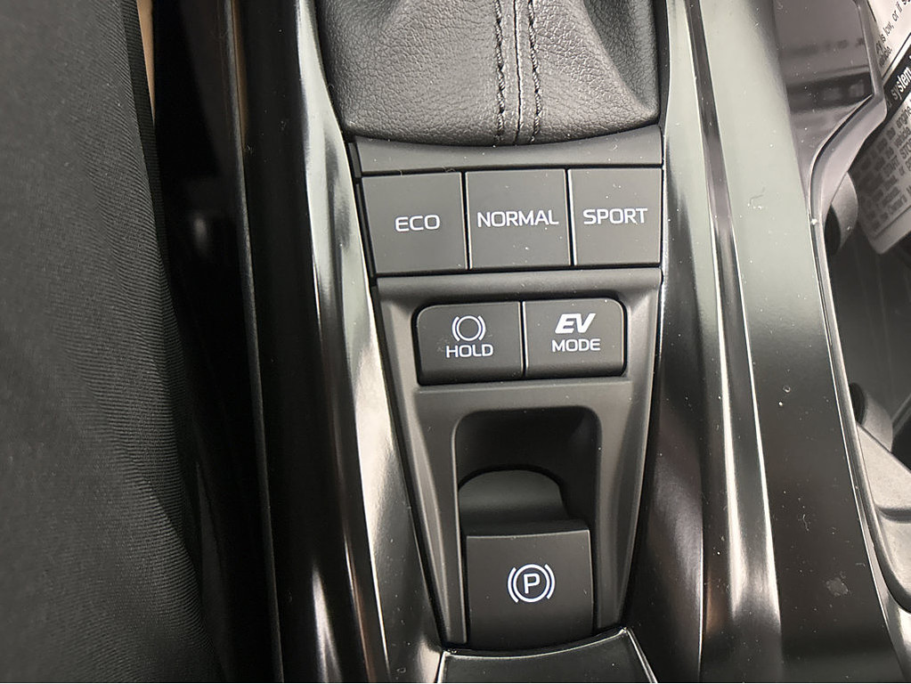 2026 Toyota Camry Hybrid Located at Smart Motors Toyota slide-image