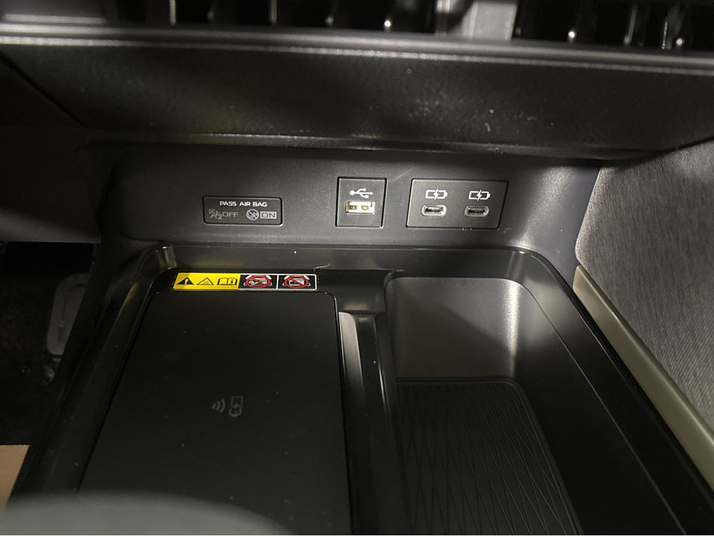 2026 Toyota Camry Hybrid Located at Smart Motors Toyota slide-image