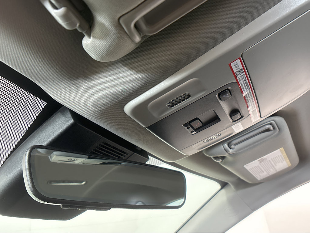 2026 Toyota Camry Hybrid Located at Smart Motors Toyota light-box-slides