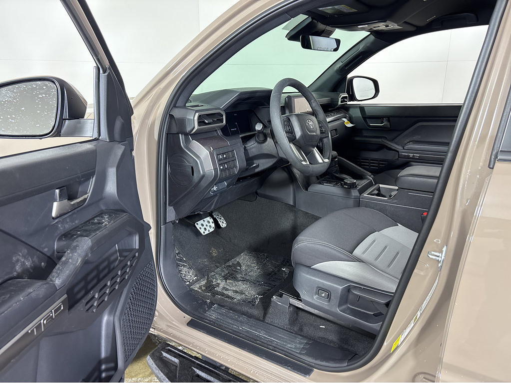 2026 Toyota Tacoma Located at Smart Motors Toyota light-box-slides