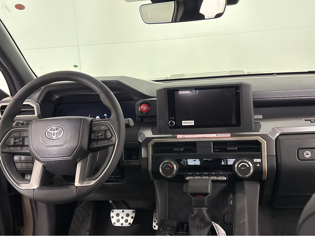 2026 Toyota Tacoma Located at Smart Motors Toyota slide-image