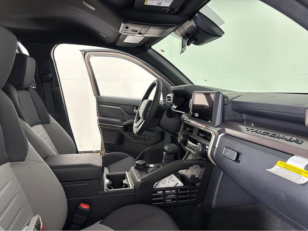 2026 Toyota Tacoma Located at Smart Motors Toyota light-box-slides