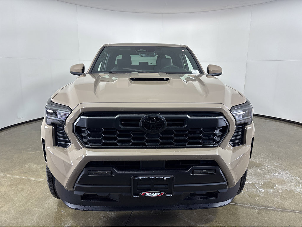 2026 Toyota Tacoma Located at Smart Motors Toyota light-box-slides