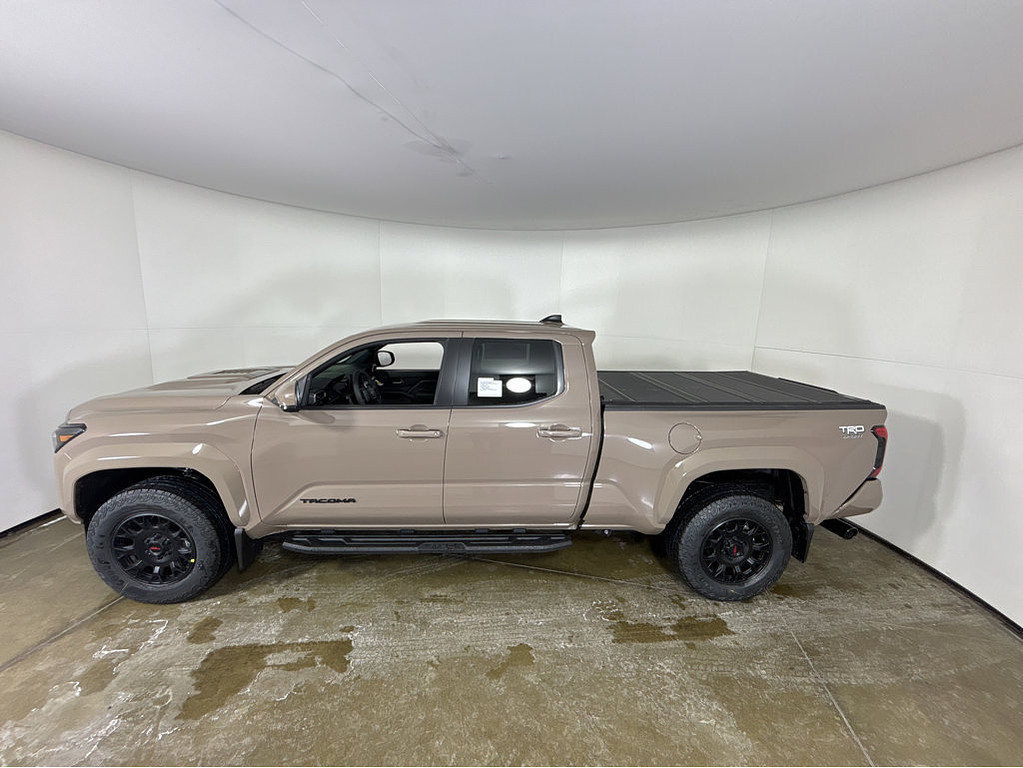 2026 Toyota Tacoma Located at Smart Motors Toyota light-box-slides