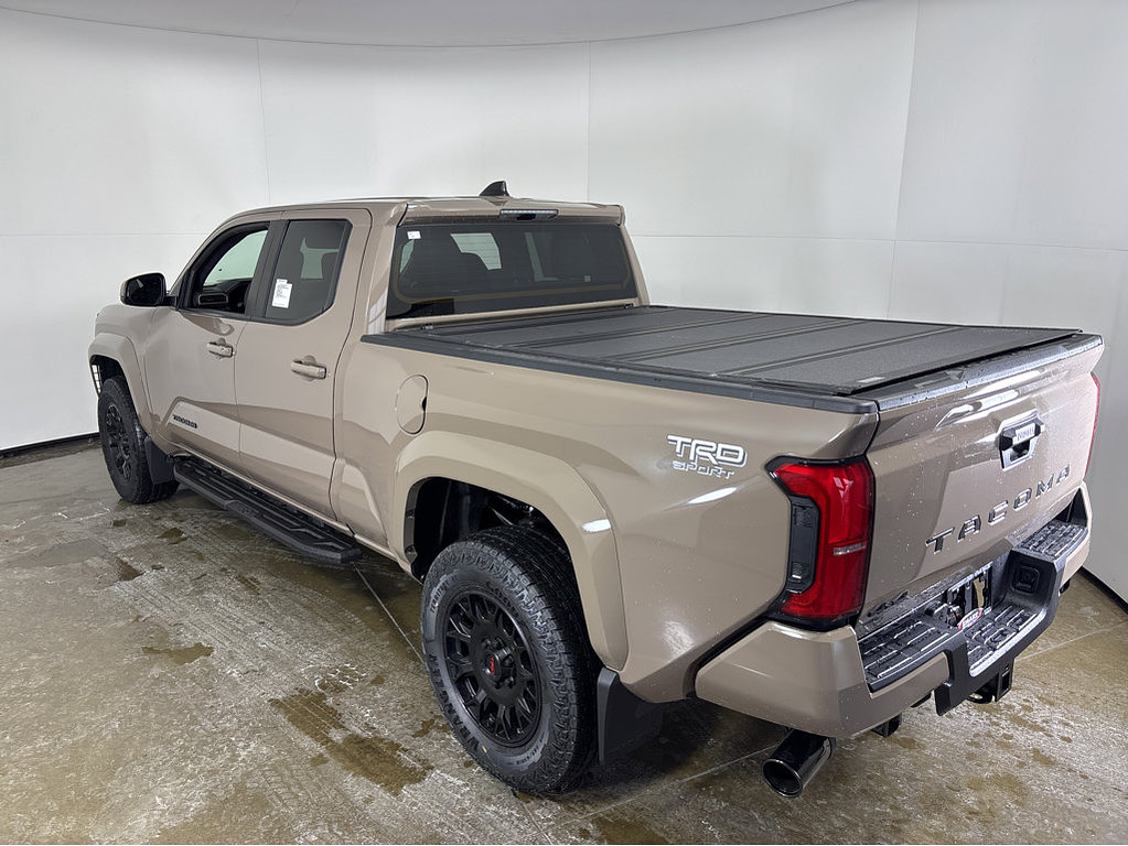 2026 Toyota Tacoma Located at Smart Motors Toyota slide-image