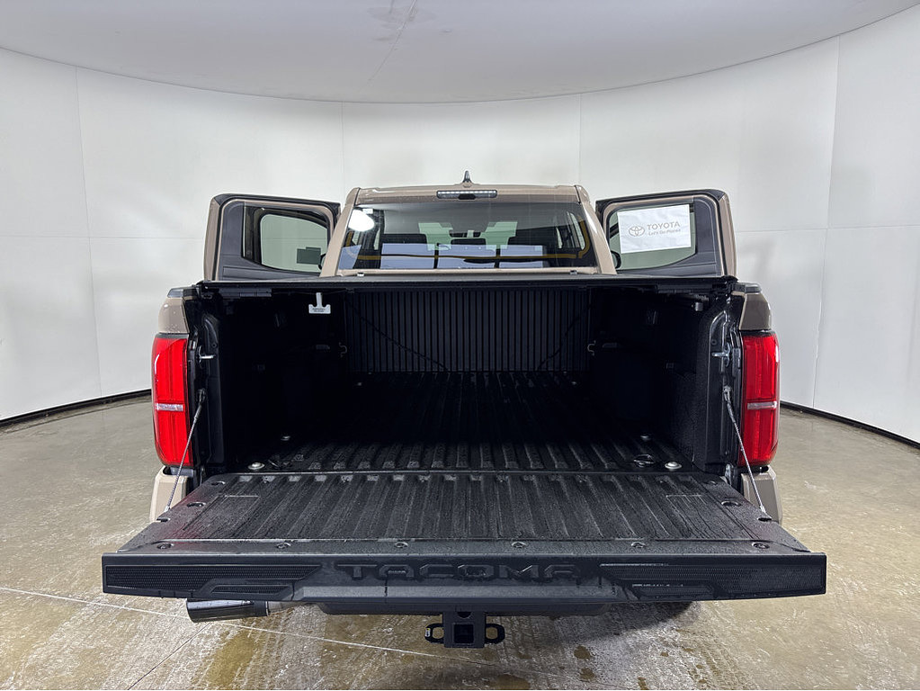 2026 Toyota Tacoma Located at Smart Motors Toyota slide-image