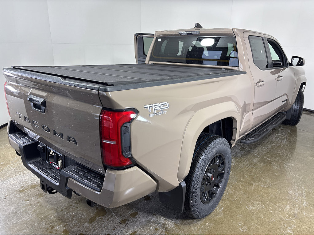 2026 Toyota Tacoma Located at Smart Motors Toyota slide-image