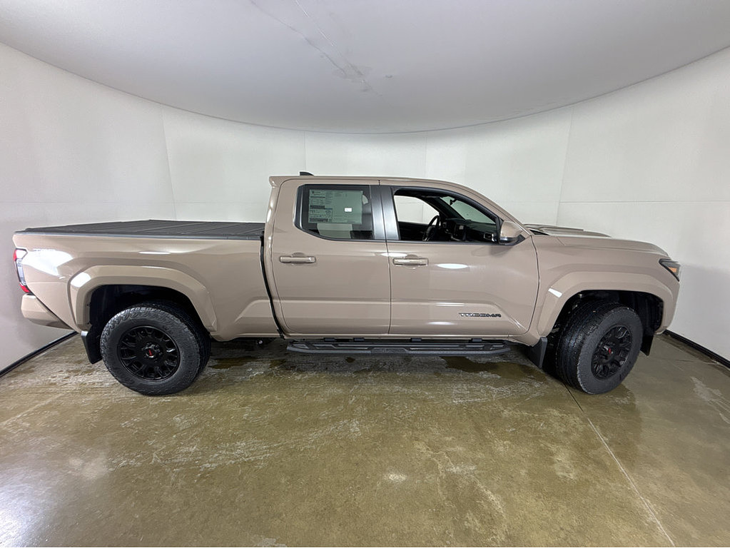 2026 Toyota Tacoma Located at Smart Motors Toyota light-box-slides
