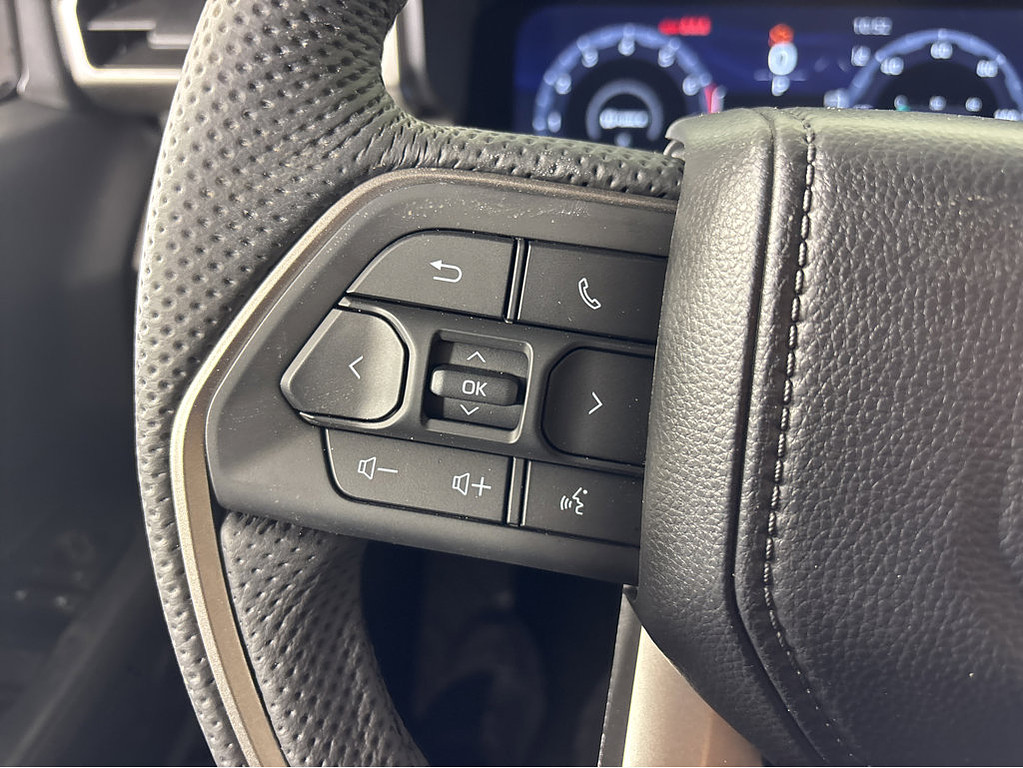 2026 Toyota Tacoma Located at Smart Motors Toyota slide-image