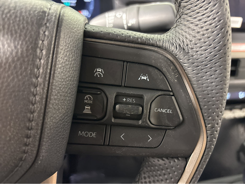 2026 Toyota Tacoma Located at Smart Motors Toyota light-box-slides