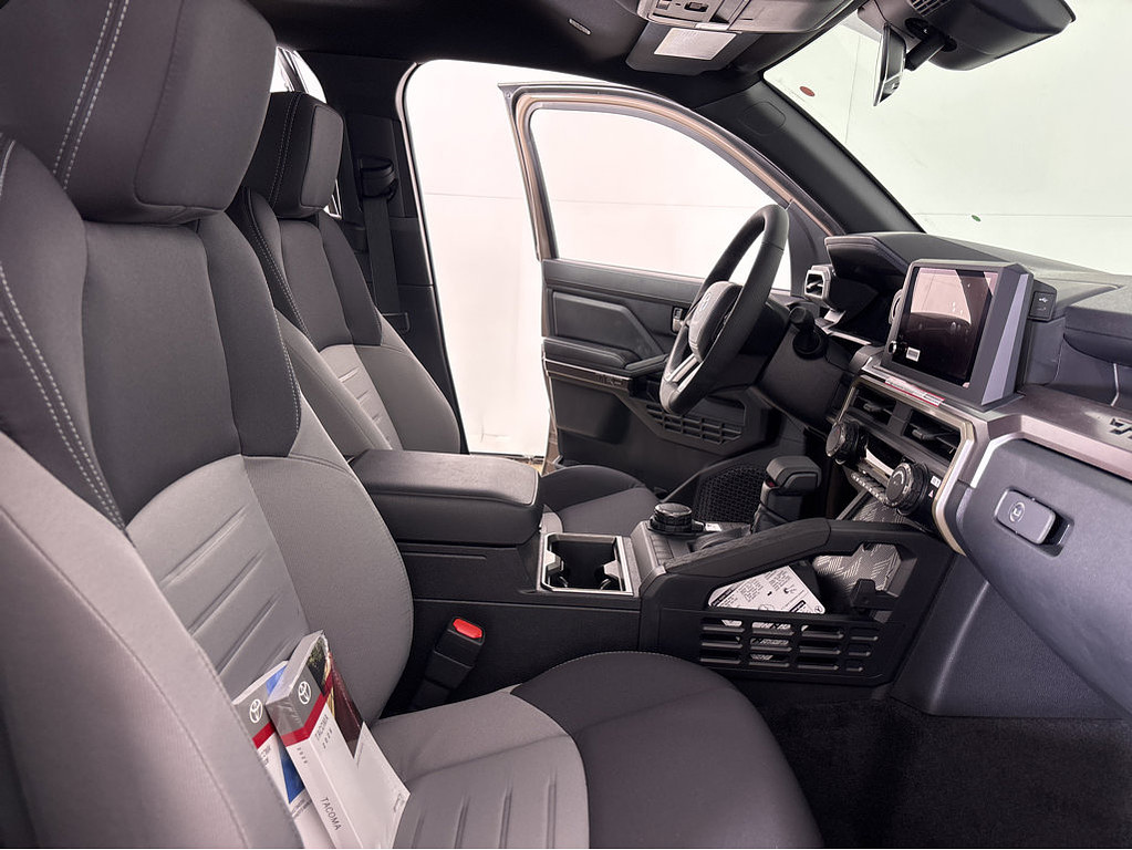 2026 Toyota Tacoma Located at Smart Motors Toyota slide-image