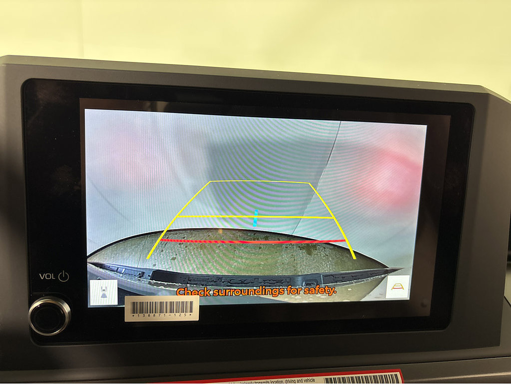 2026 Toyota Tacoma Located at Smart Motors Toyota slide-image