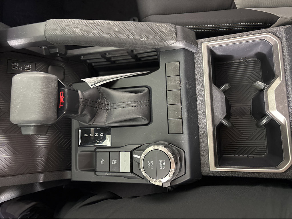 2026 Toyota Tacoma Located at Smart Motors Toyota light-box-slides