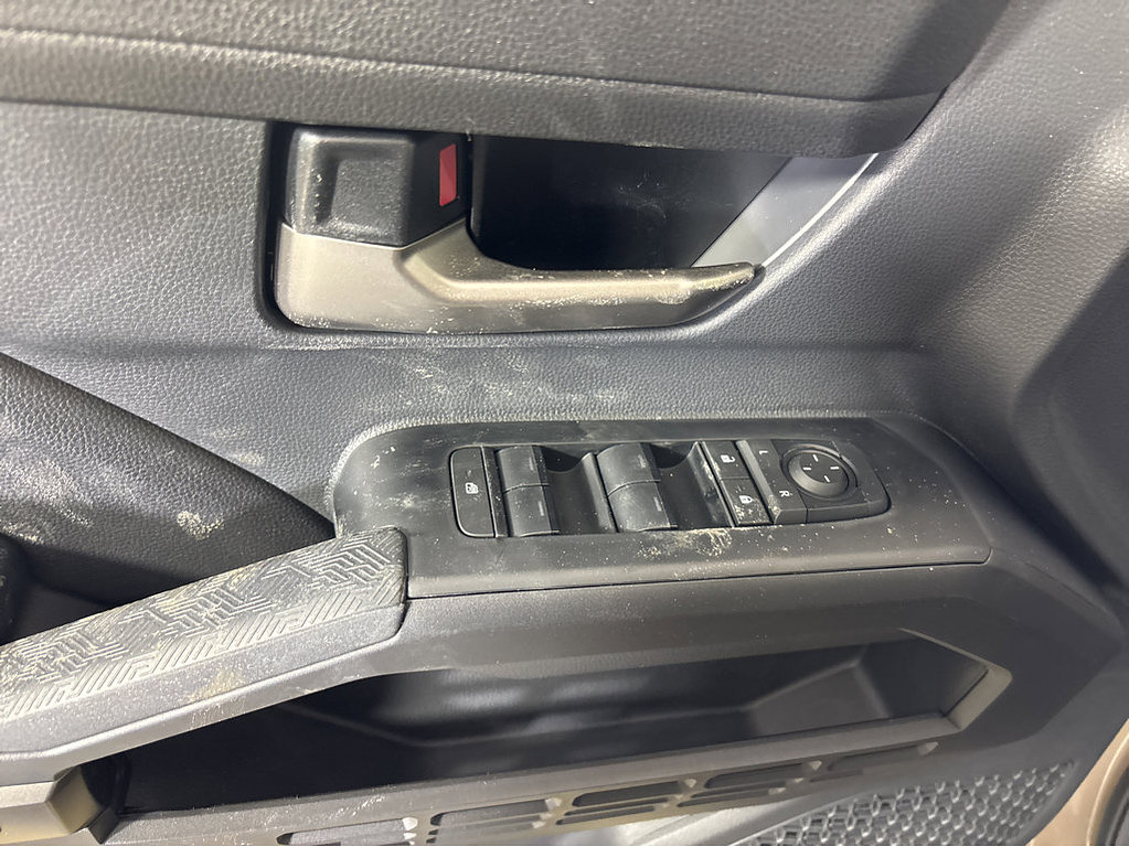 2026 Toyota Tacoma Located at Smart Motors Toyota light-box-slides