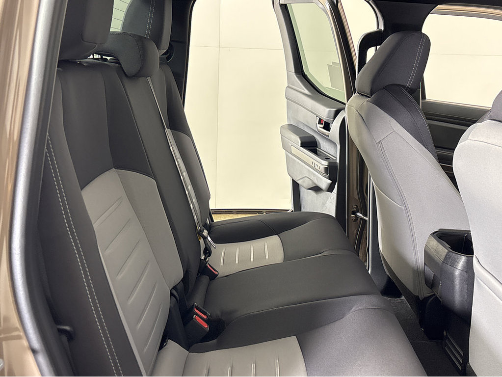 2026 Toyota Tacoma Located at Smart Motors Toyota slide-image