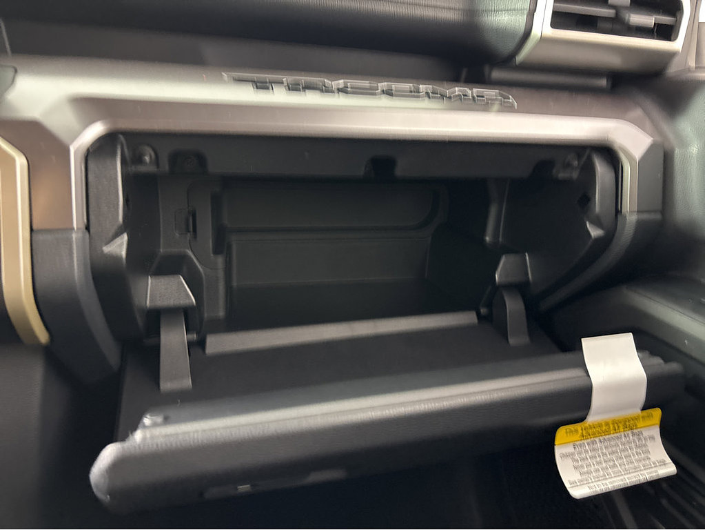 2026 Toyota Tacoma Located at Smart Motors Toyota slide-image