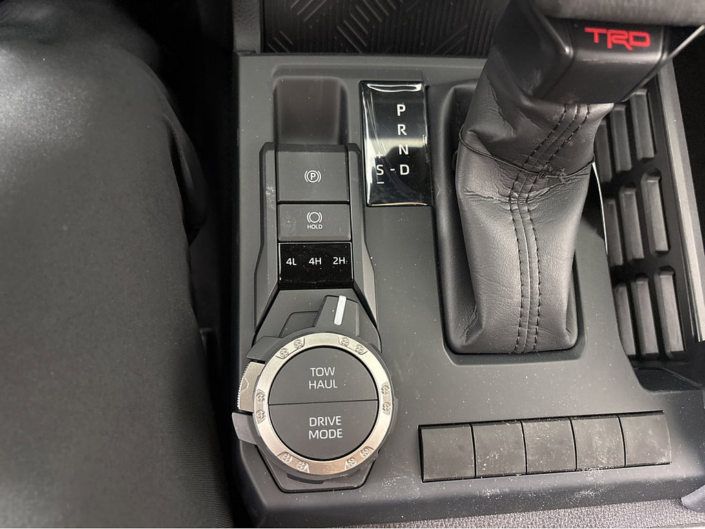 2026 Toyota Tacoma Located at Smart Motors Toyota slide-image