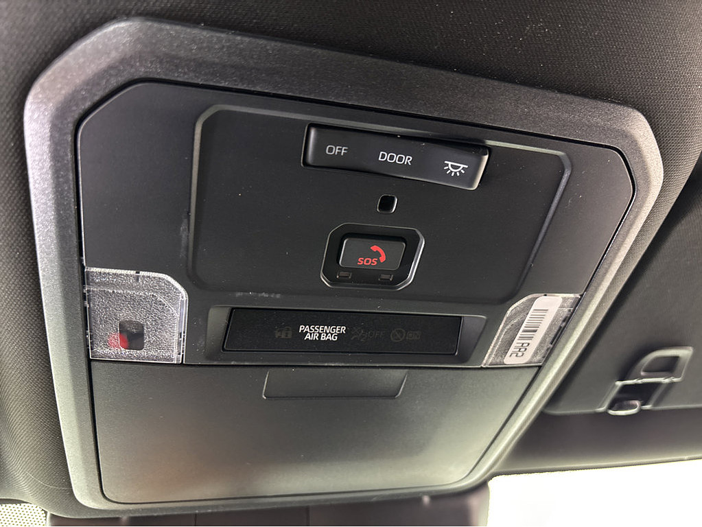 2026 Toyota Tacoma Located at Smart Motors Toyota light-box-slides