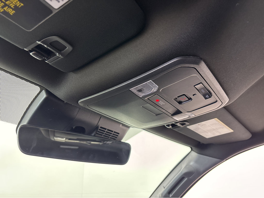 2026 Toyota Tacoma Located at Smart Motors Toyota slide-image