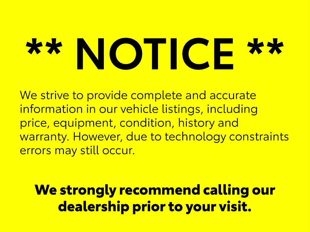 2026 Toyota Tacoma Located at Smart Motors Toyota light-box-slides