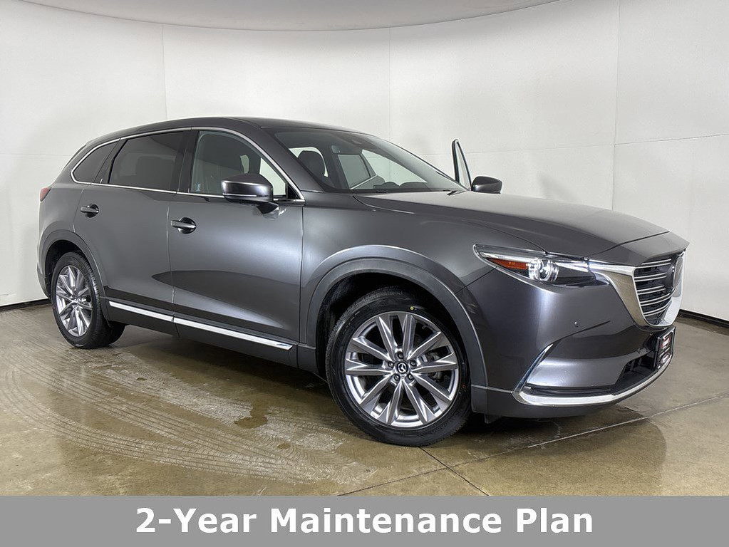 2023 Mazda CX-9 Grand Touring