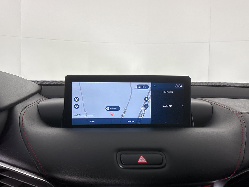 2023 Acura TLX Located at Smart Motors Toyota light-box-slides