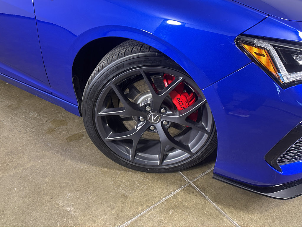 2023 Acura TLX Located at Smart Motors Toyota light-box-slides