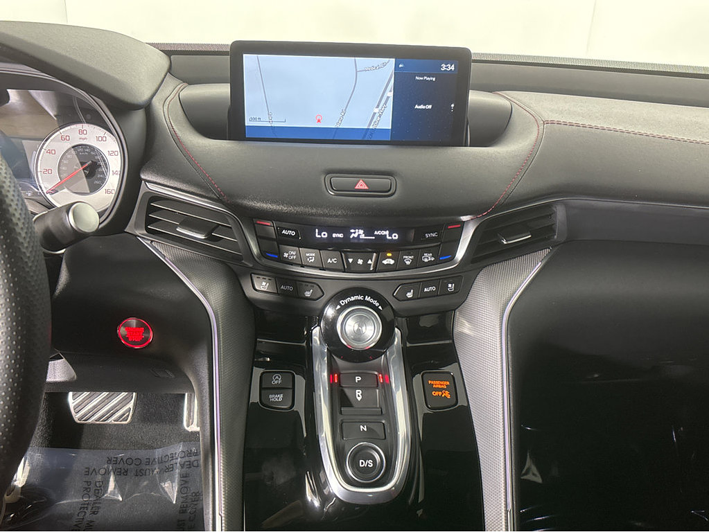 2023 Acura TLX Located at Smart Motors Toyota light-box-slides