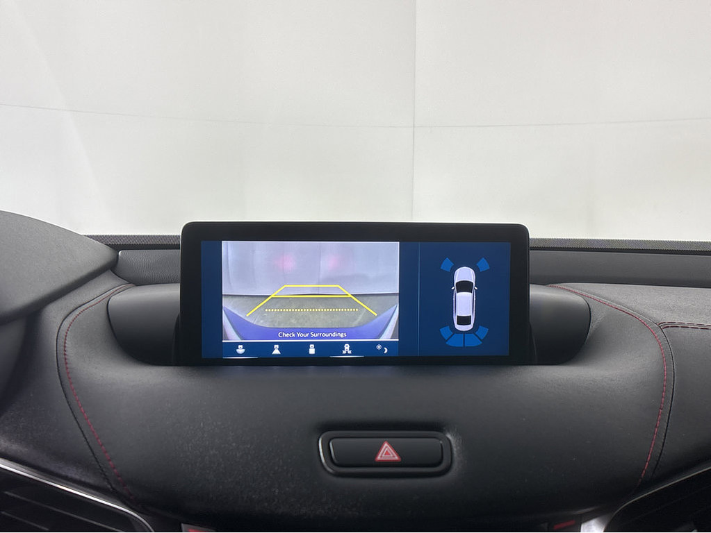 2023 Acura TLX Located at Smart Motors Toyota light-box-slides