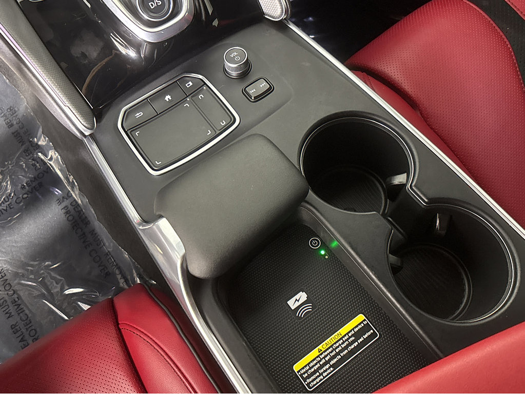 2023 Acura TLX Located at Smart Motors Toyota light-box-slides