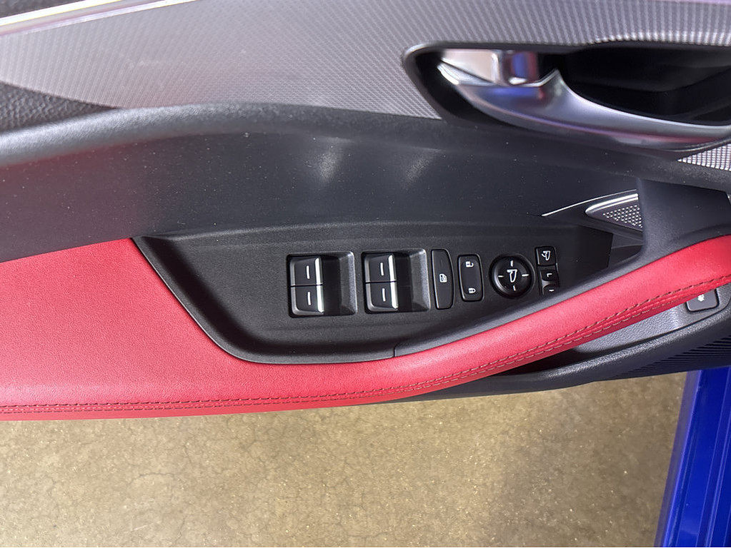 2023 Acura TLX Located at Smart Motors Toyota slide-image