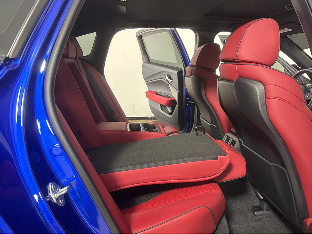 2023 Acura TLX Located at Smart Motors Toyota light-box-slides