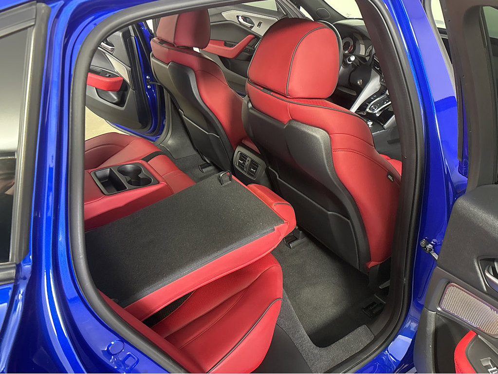 2023 Acura TLX Located at Smart Motors Toyota light-box-slides