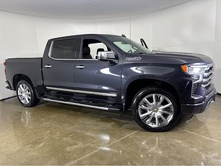 Thumbnail - 2023 Chevrolet Silverado 1500