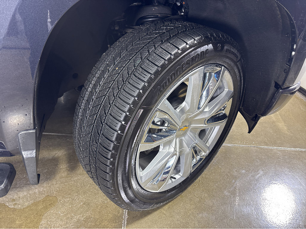 2023 Chevrolet Silverado 1500 Located at Smart Motors Toyota slide-image