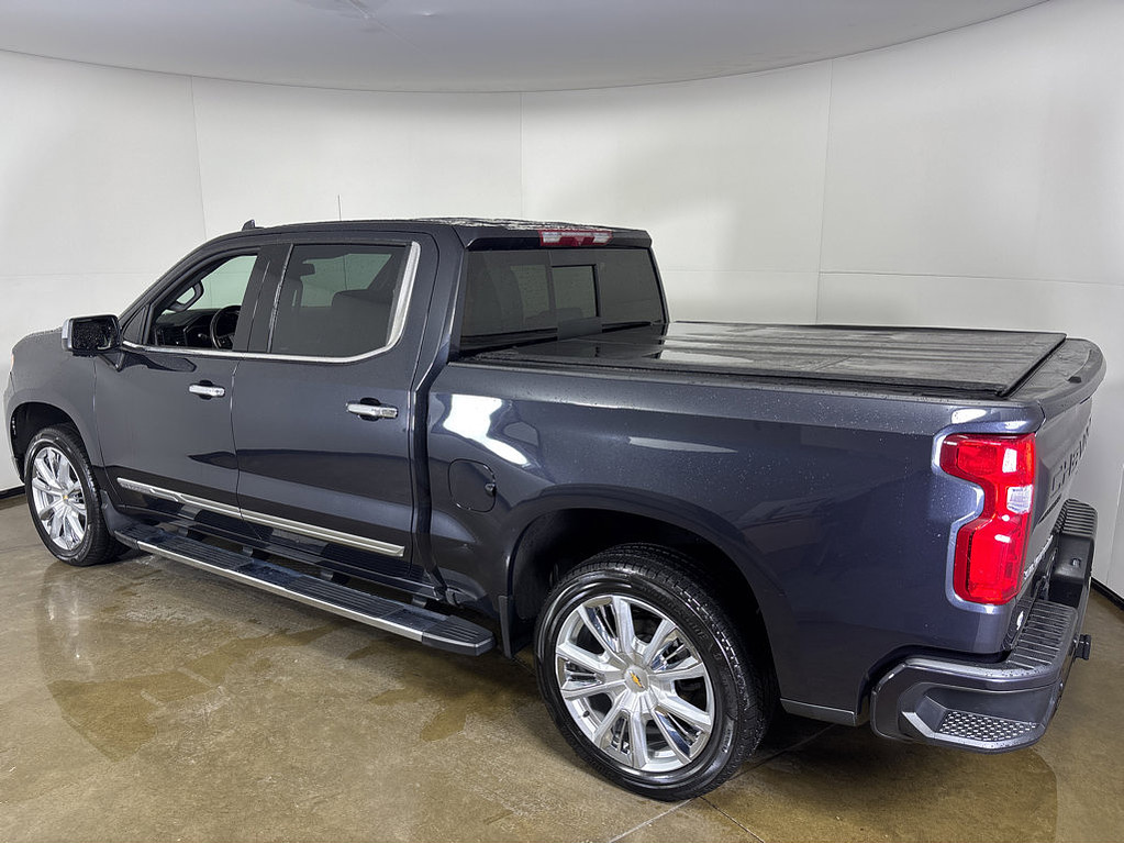 2023 Chevrolet Silverado 1500 Located at Smart Motors Toyota slide-image
