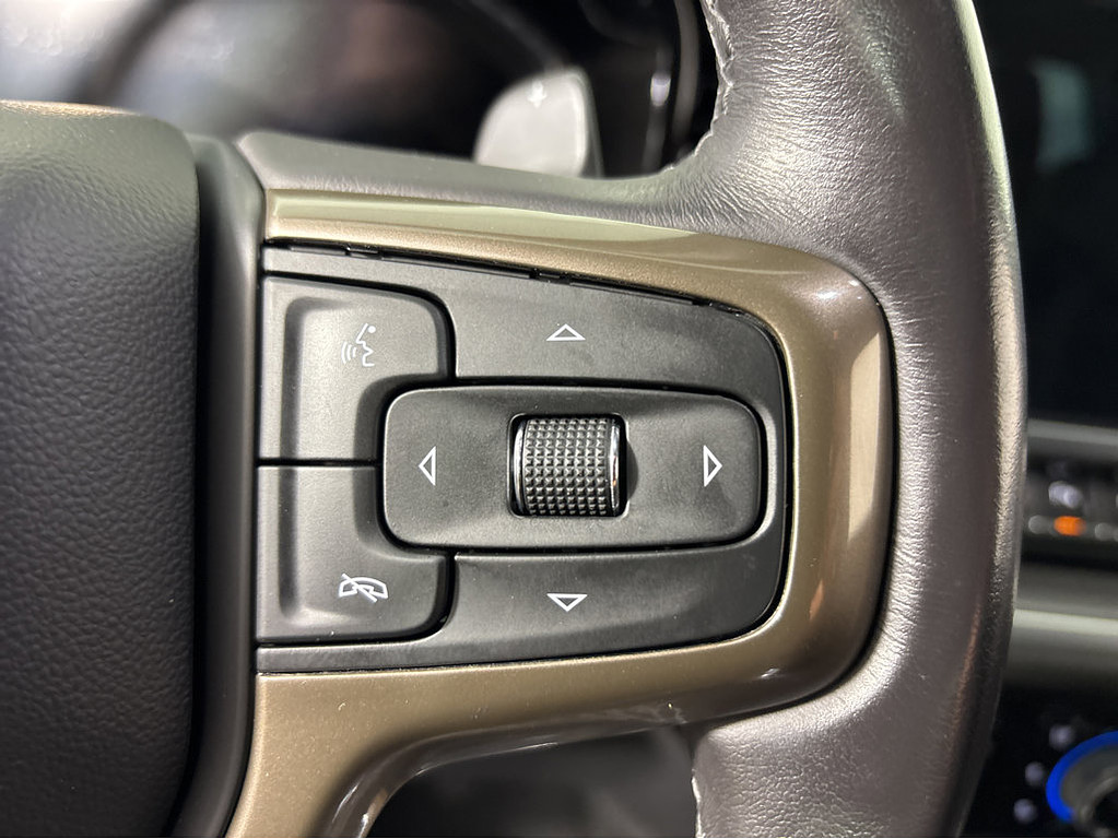 2023 Chevrolet Silverado 1500 Located at Smart Motors Toyota slide-image