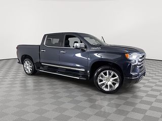 Thumbnail - 2023 Chevrolet Silverado 1500