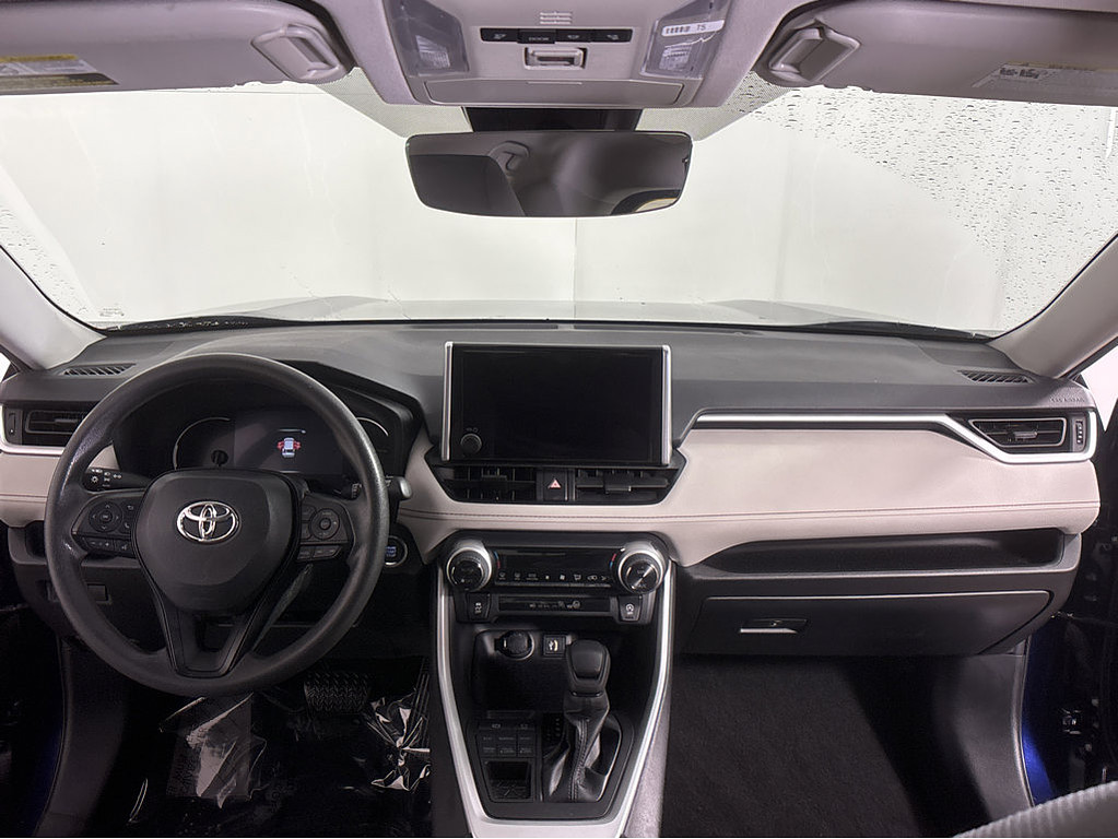 2023 Toyota RAV4 Located at Smart Motors Toyota light-box-slides