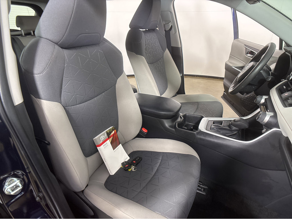 2023 Toyota RAV4 Located at Smart Motors Toyota light-box-slides