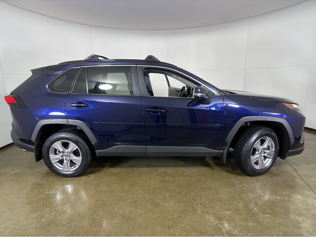 2023 Toyota RAV4 Located at Smart Motors Toyota light-box-slides