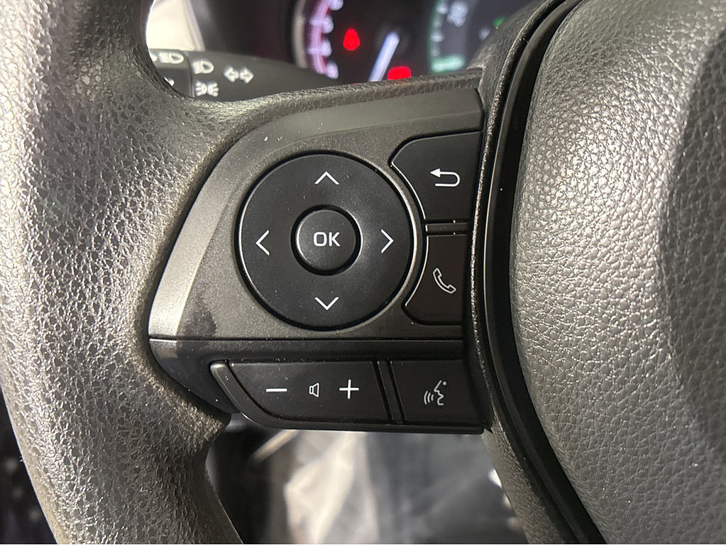 2023 Toyota RAV4 Located at Smart Motors Toyota light-box-slides