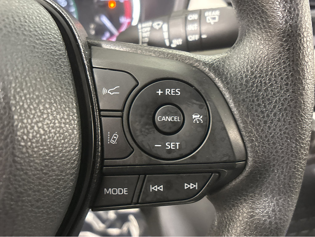2023 Toyota RAV4 Located at Smart Motors Toyota slide-image