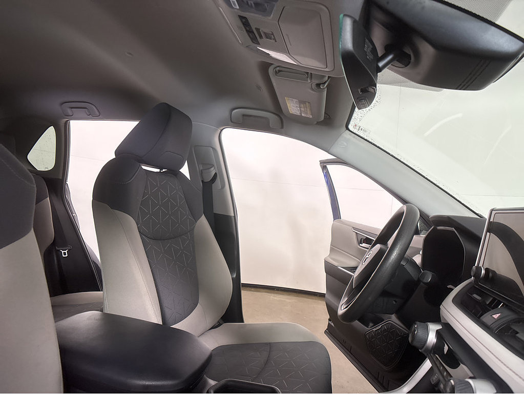 2023 Toyota RAV4 Located at Smart Motors Toyota slide-image