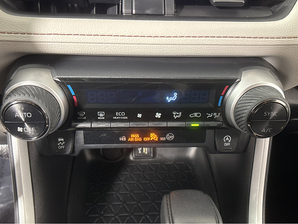 2023 Toyota RAV4 Located at Smart Motors Toyota slide-image